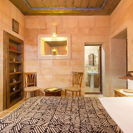 Tatli Kaya Otel 于尔居普 外观 照片