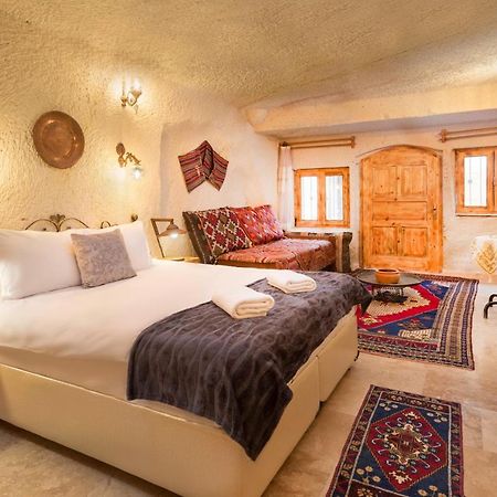 Tatli Kaya Otel 于尔居普 外观 照片