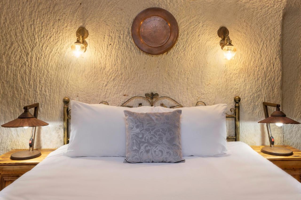 Tatli Kaya Otel 于尔居普 外观 照片